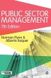 Public Sector Management - Bild 1