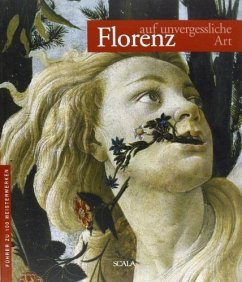 Florenz - auf unvergessliche Art - Uzzani, Giovanna