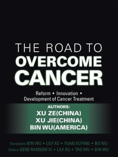 The Road to Overcome Cancer