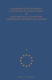 Yearbook of the European Convention on Human Rights/Annuaire de la Convention Eurépeenne Des Droits de l'Homme, Volume 58 (2015)