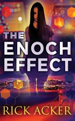 The Enoch Effect - Acker, Rick