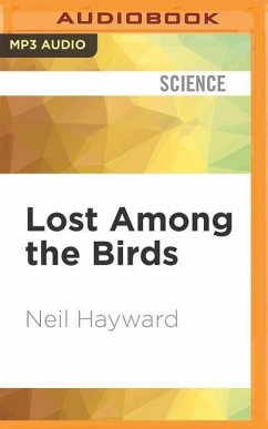 LOST AMONG THE BIRDS M - Hayward, Neil
