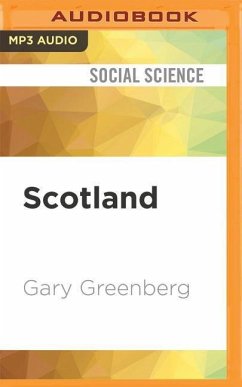SCOTLAND M - Greenberg, Gary