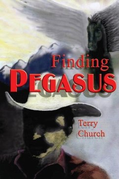 Finding Pegasus - Church, Terry