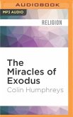 MIRACLES OF EXODUS M