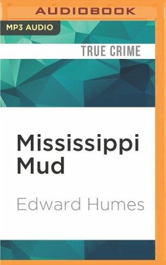 MISSISSIPPI MUD 2M - Humes, Edward