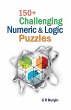 150+ Challenging Numeric & Logic Puzzles - Bild 1