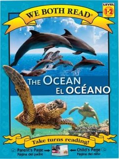 The Ocean-El Océano - Mckay, Sindy