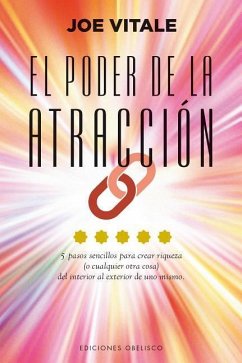 Poder de la Atraccion, El -V2* - Vitale, Joe