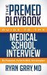 The Premed Playbook Guide to the... - Bild 1