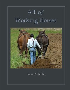 Cover Art of Working Horses