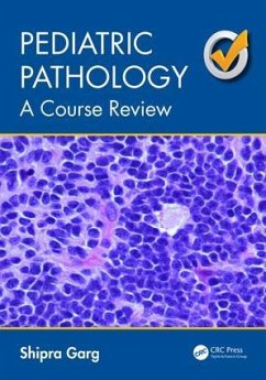 Pediatric Pathology - Garg, Shipra