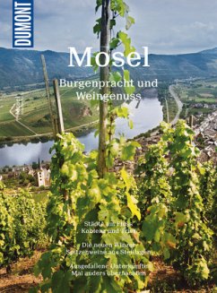 DuMont BILDATLAS Mosel - Henss, Rita