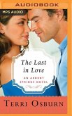 The Last in Love