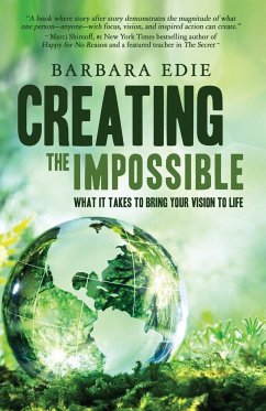 Creating the Impossible - Edie, Barbara