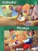 Külkedisi - Pinokyo