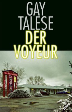 Der Voyeur - Talese, Gay