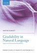 Gradability in Natural Language - Bild 1