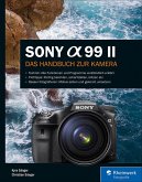 Sony Alpha 99 II (eBook, PDF)