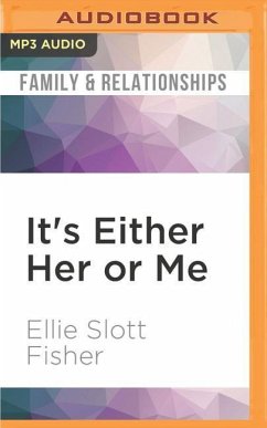 It's Either Her or Me - Fisher, Ellie Slott