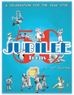 50 Jubilee Toons - Slatten, L. Art