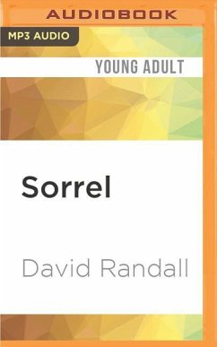 Sorrel - Randall, David