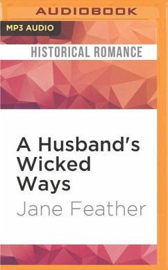 HUSBANDS WICKED WAYS M - Feather, Jane