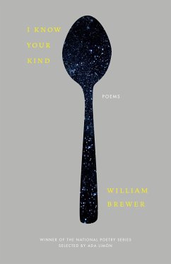 I Know Your Kind - Brewer, William