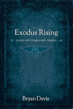 Exodus Rising - Davis, Bryan