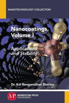 Nanocoatings, Volume I - Sharma, Kal Renganathan