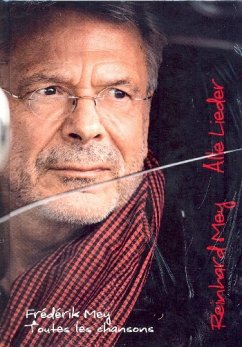 Cover Alle Lieder, Textbuch