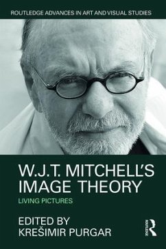 W.J.T. Mitchell's Image Theory