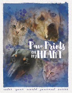 Paw Prints On My Heart - Bridges, Annette