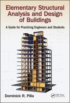 Elementary Structural Analysis and Design of Buildings - Pilla, Dominick R