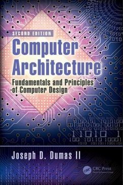 Cover Computer Architecture