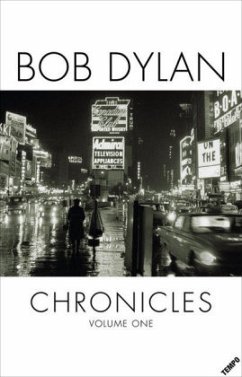 Chronicles - Dylan, Bob