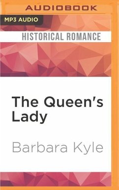 The Queen's Lady - Kyle, Barbara