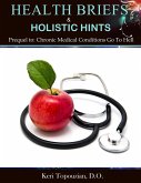Health Briefs & Holistic Hints (GTH Series, #1) (eBook, ePUB)