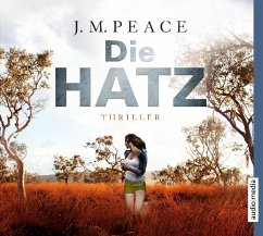 Die Hatz - Peace, J. M.