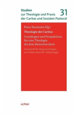 Theologie der Caritas