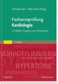 Facharztprüfung Kardiologie