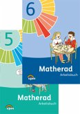 Matherad 5/6 / Matherad Matherad 5/6 / Matherad
