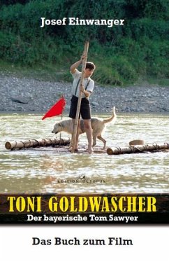 Cover Toni Goldwascher