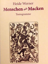 Menschen mit Macken - Werner, Heide