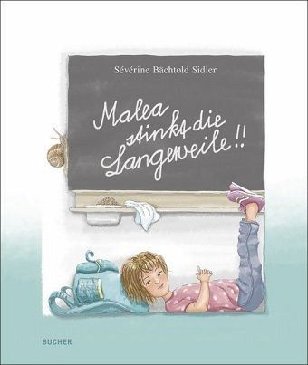 Malea stinkt die Langeweile Malea stinkt die Langeweile