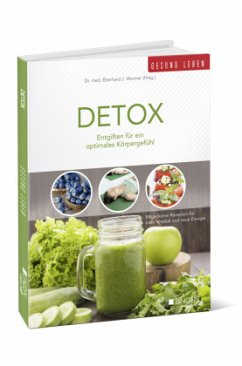 Detox - Lauer, Natalie J.