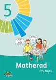 Matherad 5, m. 1 CD-ROM / Matherad