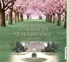 Sommer in Edenbrooke - Donaldson, Julianne