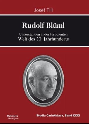 Rudolf Blüml Rudolf Blüml