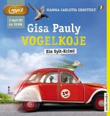 Vogelkoje / Mamma Carlotta Bd.11 (2 MP3-CDs)